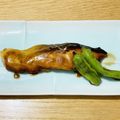 ボブナナ's cooksnap of when they made 身がふっくら☆鮭の照り焼き♥簡単☆時短☆.
