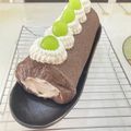 〜みみ〜's cooksnap of when they made マスカルポーネの生クリーム.