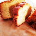ayaママさん's cooksnap of when they made 【糖質制限】簡単♪大豆粉パウンドケーキ.