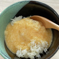 わーまめ's cooksnap of when they made 白だしで！絶品とろろご飯☆☆.