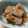 ＋SUN3's cooksnap of when they made お弁当に！結び蒟蒻のおかか和え.