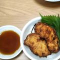 みぃくんのママ's cooksnap of when they made たれかつ丼.