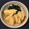 コムギ大好き's cooksnap of when they made たけのことわかめのうま煮【作り置き】.