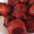 ＊＊カヲル＊＊'s cooksnap of when they made 簡単! 冷凍里芋で煮っころがし.