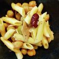 ばたみそーぱん☆'s cooksnap of when they made 【作り置き】豆とマカロニのツナサラダ.