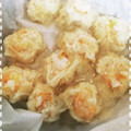 食いしん坊ペンギン's cooksnap of when they made 簡単！エビシュウマイ.