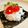 LULU♡まみ's cooksnap of when they made たくあんとクリチーのオープンおにぎり.