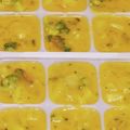 ゆ→ちむ❦180SX's cooksnap of when they made 離乳食完了期＊かぼちゃのクリームシチュー.