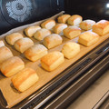 るること's cooksnap of when they made ほんのり甘くてしっとり。ミルクパヴェ.