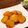 ぱんだ食堂★'s cooksnap of when they made いももち　バター醤油みたらし風.