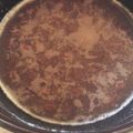 たなら's cooksnap of when they made 一番簡単なおしるこ★あずきバー使用.