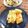 フジぽん's cooksnap of when they made ゴーヤーのわた入り卵焼き.