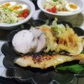 かおりかざり's cooksnap of when they made 我が家の鶏ハム✳︎チキンハム.