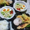 かおりかざり's cooksnap of when they made ゆでパスタの冷凍【半調理・冷凍作り置き】.