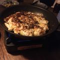 め目め's cooksnap of when they made 時短！ポリ袋でお好み焼き.