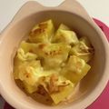 もふもふ花ちゃん's cooksnap of when they made ◆醤油バターがじゅゎ・・・ポテト焼き◆.