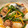 rietles☆'s cooksnap of when they made さば缶(味付)でもっと簡単！鯖の南蛮漬け.
