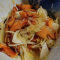 ＭＡＲＹ☆'s cooksnap of when they made 簡単♥かぼちゃのマリネ.