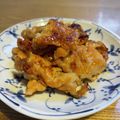 yuki♡70's cooksnap of when they made 安い豚コマで絶品【味噌ハチミツ漬け焼き】.