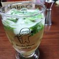 クック7FNN0F☆'s cooksnap of when they made ☆はちみつミントジュレップ☆.