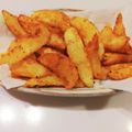 きずな108's cooksnap of when they made ☆カレーポテト☆お弁当や副菜に☆.