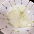 なーなちゃん's cooksnap of when they made 超簡単なのに美味しい 冬瓜の浅漬け.