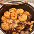hr0226's cooksnap of when they made なすとがんもの煮浸し♡.