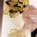 大阪のちゃーちゃん's cooksnap of when they made 鶏胸肉簡単ケチャ炒め.