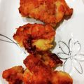 さおりらっくま's cooksnap of when they made 冷めてもやわらか！塩こうじから揚げ.