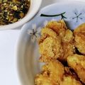 とよみき's cooksnap of when they made 自慢の味★油淋鶏風☆激ウマねぎダレ★簡単.