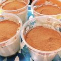 ☆★ケイト★☆'s cooksnap of when they made 簡単★ティラミス.
