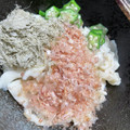 えり★らっくま♪'s cooksnap of when they made （写真有）ＨＢで簡単！手打ちちうどん.