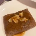 いぬわんわんわん's cooksnap of when they made ヨウサマの減塩蒟蒻のガーリックステーキ.