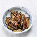 ほか弁ママ's cooksnap of when they made 香りごぼう揚げ.