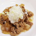 てらさわん's cooksnap of when they made さっぱり！！豚肉の大根おろしだれ♪.