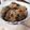 ３匹のこじかママ's cooksnap of when they made 牛ごぼう☆おこわ.