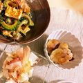 mack♪♪♪'s cooksnap of when they made 大好き♡居酒屋メニュー♪ポテトチーズ餅☆.