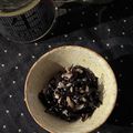 食いしん坊福助's cooksnap of when they made ひじきのオイル煮.
