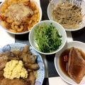 ゃゃッキりん梵's cooksnap of when they made 簡単ヘルシー！揚げない鶏むね肉チキン南蛮.