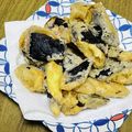 にこぱん☻'s cooksnap of when they made 簡単♪無限！茄子の唐揚げ（竜田揚げ）.