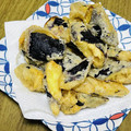 にこぱん☻'s cooksnap of when they made 簡単♪無限！茄子の唐揚げ（竜田揚げ）.