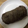 かおり♡♡♡'s cooksnap of when they made 絶品！鹿肉ステーキ.