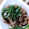 ポニーリボン's cooksnap of when they made レンチン☆玉ねぎとちくわの塩昆布和え.
