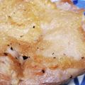 ☆suzuka☆'s cooksnap of when they made パリパリ✿チキンステーキ.