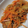 ナーちゃん's cooksnap of when they made 揚げ焼きでサンマの南蛮漬け.