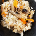 コハダちゃん's cooksnap of when they made 舞茸の炊き込みご飯.
