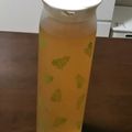クック9S7WQ9☆'s cooksnap of when they made 手作り酵素シロップde酵素ジュース.
