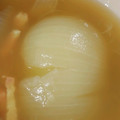sei460407's cooksnap of when they made まるごと玉ねぎのスープ.