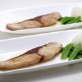 クックDAD's cooksnap of when they made 簡単、おばあちゃんの味。ブリの照り焼き.