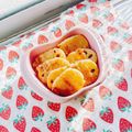 あやちん０８１６'s cooksnap of when they made 蓮根の豚肉巻〜チリソース甘辛照り焼き.